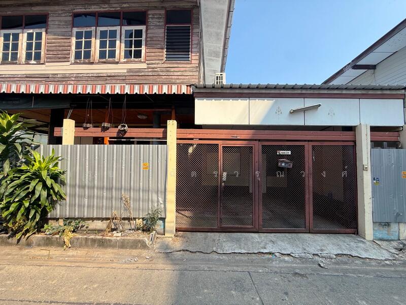 ให้เช่า - บ้านเดี่ยวให้เช่าฝั่งธน, กรุงเทพ