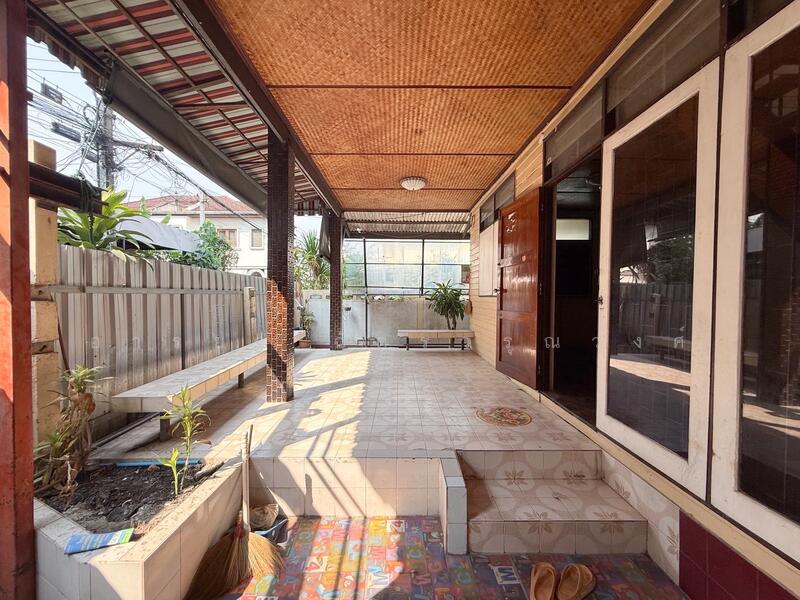 ให้เช่า - บ้านเดี่ยวให้เช่าฝั่งธน, กรุงเทพ