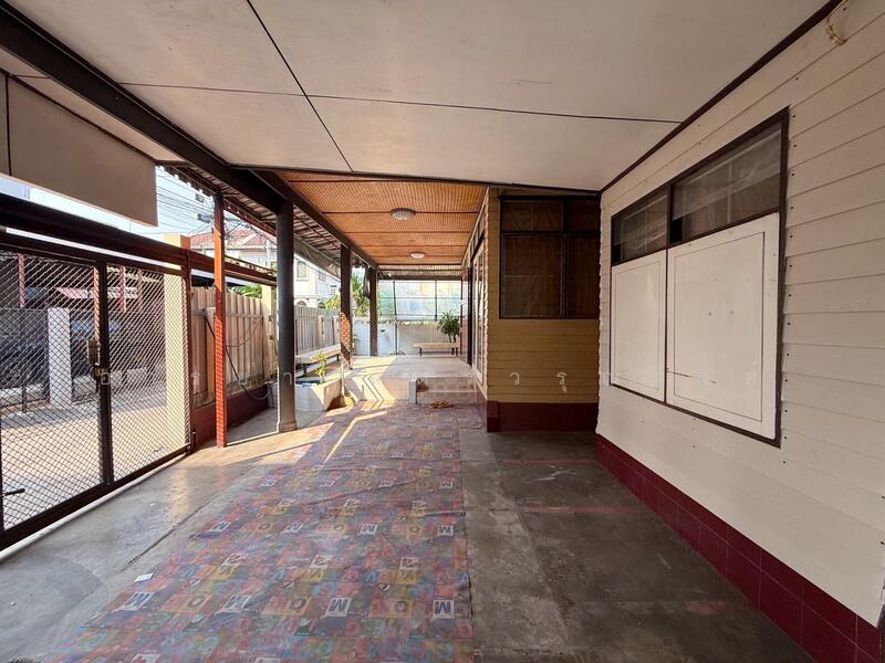 ให้เช่า - บ้านเดี่ยวให้เช่าฝั่งธน, กรุงเทพ