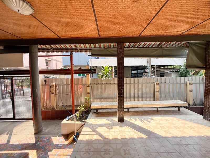 ให้เช่า - บ้านเดี่ยวให้เช่าฝั่งธน, กรุงเทพ