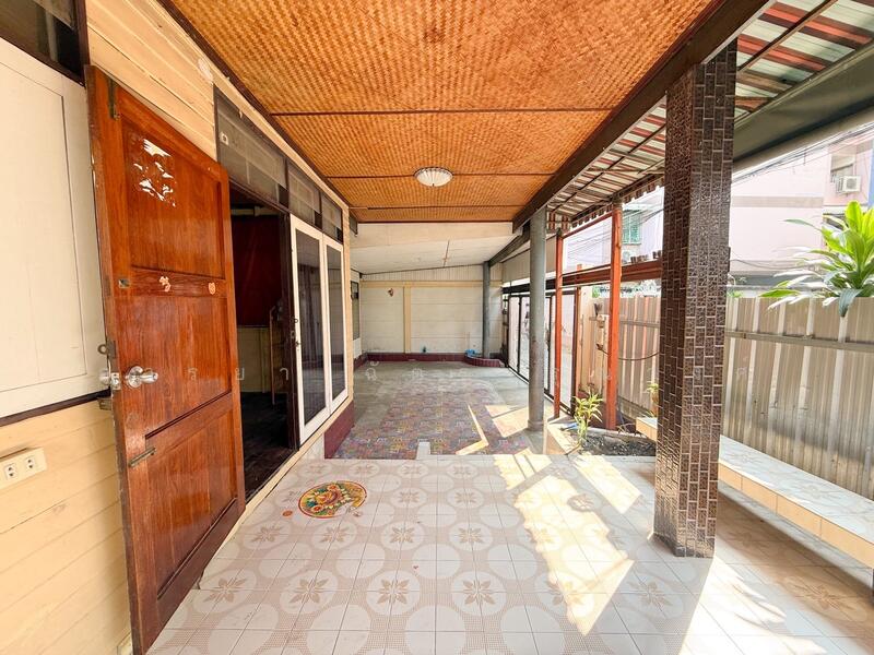 ให้เช่า - บ้านเดี่ยวให้เช่าฝั่งธน, กรุงเทพ