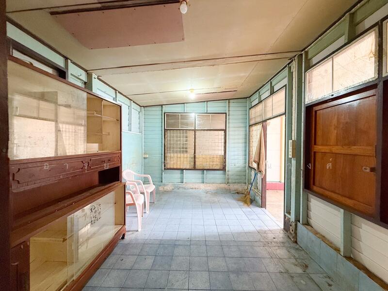 ให้เช่า - บ้านเดี่ยวให้เช่าฝั่งธน, กรุงเทพ