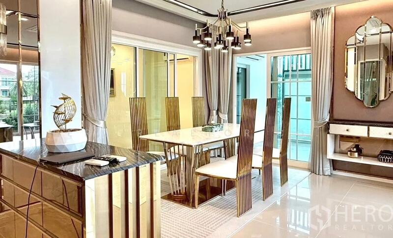 ขายหรือให้เช่า บ้านเดี่ยว ย่านบึงกุ่ม กรุงเทพฯ hre000107, กรุงเทพ, คลองกุ่ม, บึงกุ่ม, กรุงเทพ, 264 ตร.ม., บ้านเดี่ยว ขาย, โดย Hero Realtor Co., Ltd., 500115976 - DDproperty.com