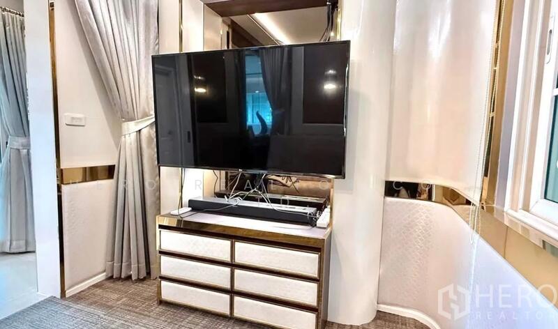 For Sale or Detached House Grandio Ladprao-Kaset Nawamin Bueng Kum Bangkok hre000107, Bangkok, Khlong Kum, Bueng Kum, Bangkok, 3 Bedrooms, 264 sqm, Single Detached House For Sale, by Hero Realtor Co., Ltd., 500115976 - DDproperty.com