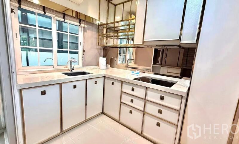 For Sale or Detached House Grandio Ladprao-Kaset Nawamin Bueng Kum Bangkok hre000107, Bangkok, Khlong Kum, Bueng Kum, Bangkok, 3 Bedrooms, 264 sqm, Single Detached House For Sale, by Hero Realtor Co., Ltd., 500115976 - DDproperty.com
