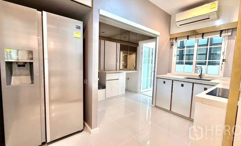 ขายหรือให้เช่า บ้านเดี่ยว ย่านบึงกุ่ม กรุงเทพฯ hre000107, กรุงเทพ, คลองกุ่ม, บึงกุ่ม, กรุงเทพ, 264 ตร.ม., บ้านเดี่ยว ขาย, โดย Hero Realtor Co., Ltd., 500115976 - DDproperty.com