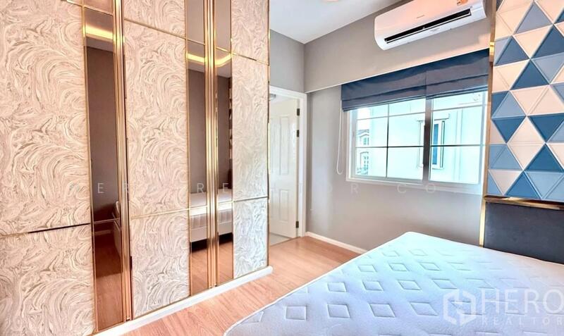 ขายหรือให้เช่า บ้านเดี่ยว ย่านบึงกุ่ม กรุงเทพฯ hre000107, กรุงเทพ, คลองกุ่ม, บึงกุ่ม, กรุงเทพ, 264 ตร.ม., บ้านเดี่ยว ขาย, โดย Hero Realtor Co., Ltd., 500115976 - DDproperty.com