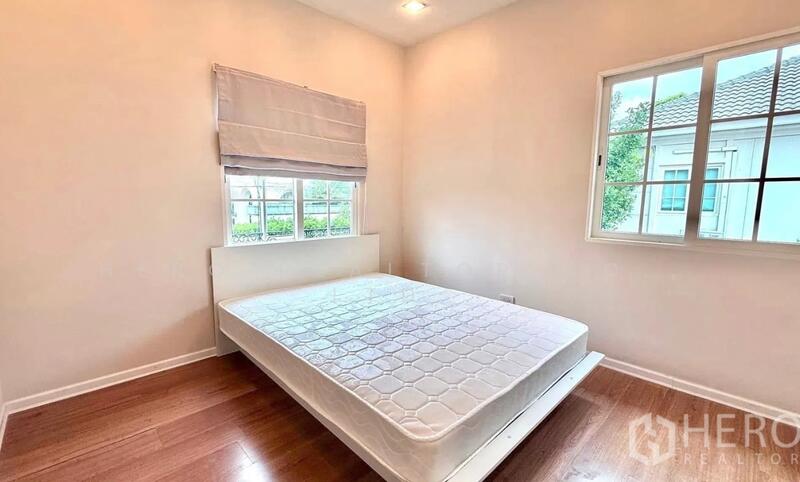 For Sale or Detached House Grandio Ladprao-Kaset Nawamin Bueng Kum Bangkok hre000107, Bangkok, Khlong Kum, Bueng Kum, Bangkok, 3 Bedrooms, 264 sqm, Single Detached House For Sale, by Hero Realtor Co., Ltd., 500115976 - DDproperty.com