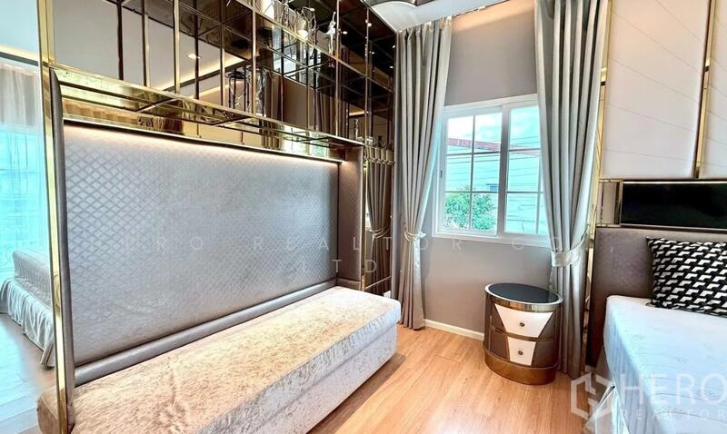 ขายหรือให้เช่า บ้านเดี่ยว ย่านบึงกุ่ม กรุงเทพฯ hre000107, กรุงเทพ, คลองกุ่ม, บึงกุ่ม, กรุงเทพ, 264 ตร.ม., บ้านเดี่ยว ขาย, โดย Hero Realtor Co., Ltd., 500115976 - DDproperty.com