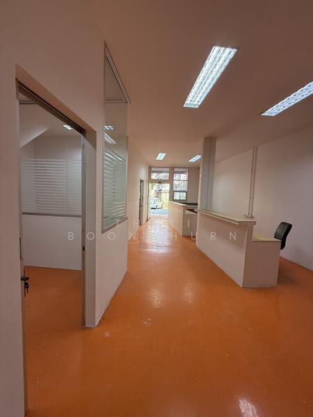 ให้เช่า - บ้าน/สำนักงาน บางนา ถนนลาซาล, กรุงเทพ