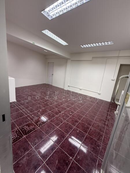 ให้เช่า - บ้าน/สำนักงาน บางนา ถนนลาซาล, กรุงเทพ