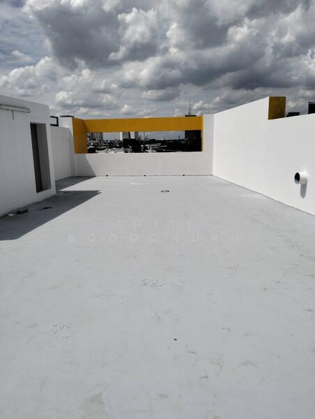 ให้เช่า - บ้าน/สำนักงาน บางนา ถนนลาซาล, กรุงเทพ