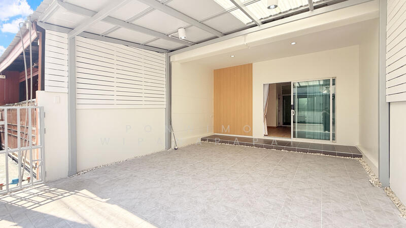 Villette City Pattanakarn 38 : วิลเลต ซิตี้ พัฒนาการ 38, กรุงเทพ, ถนนพัฒนาการ, ประเวศ, ประเวศ, กรุงเทพ, 170 ตร.ม., ทาวน์เฮ้าส์ ขาย, โดย Ponwimol Wipanarapai, 500116011 - DDproperty.com