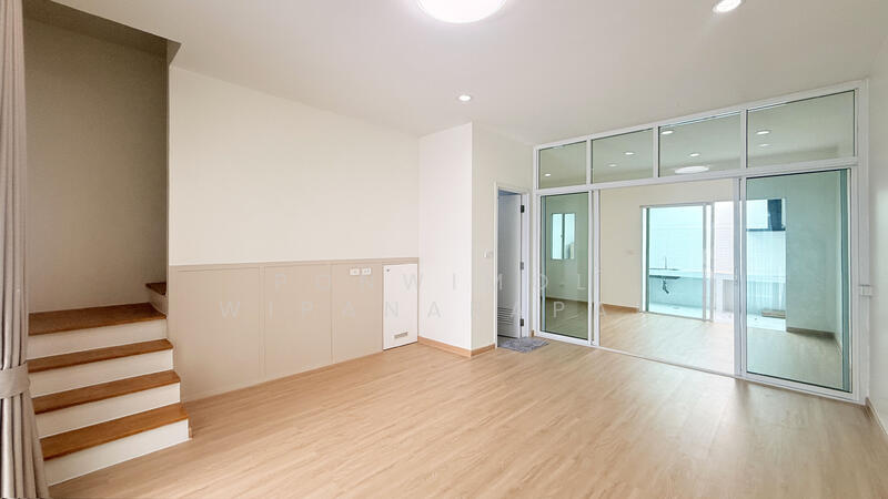 Villette City Pattanakarn 38 : วิลเลต ซิตี้ พัฒนาการ 38, กรุงเทพ, ถนนพัฒนาการ, ประเวศ, ประเวศ, กรุงเทพ, 170 ตร.ม., ทาวน์เฮ้าส์ ขาย, โดย Ponwimol Wipanarapai, 500116011 - DDproperty.com