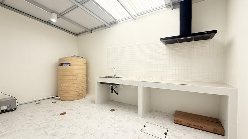 Villette City Pattanakarn 38 : วิลเลต ซิตี้ พัฒนาการ 38, กรุงเทพ, ถนนพัฒนาการ, ประเวศ, ประเวศ, กรุงเทพ, 170 ตร.ม., ทาวน์เฮ้าส์ ขาย, โดย Ponwimol Wipanarapai, 500116011 - DDproperty.com