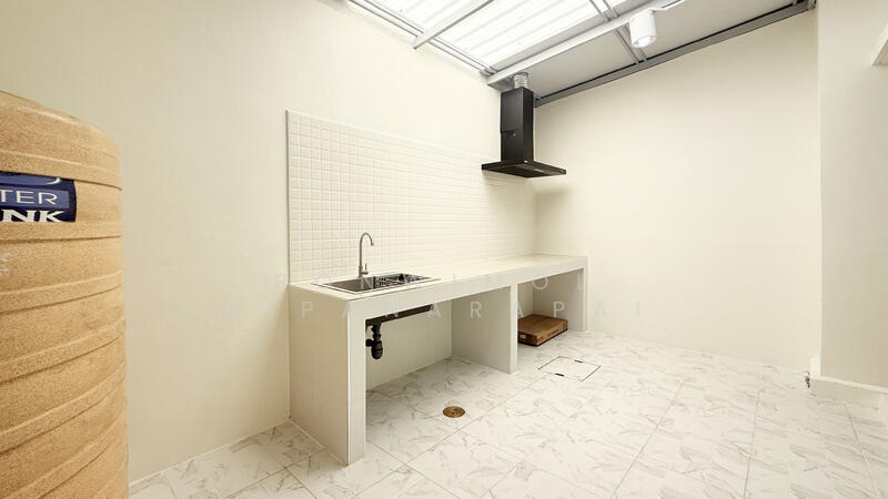 Villette City Pattanakarn 38 : วิลเลต ซิตี้ พัฒนาการ 38, กรุงเทพ, ถนนพัฒนาการ, ประเวศ, ประเวศ, กรุงเทพ, 170 ตร.ม., ทาวน์เฮ้าส์ ขาย, โดย Ponwimol Wipanarapai, 500116011 - DDproperty.com