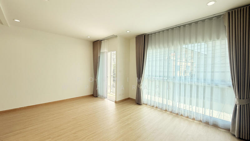 Villette City Pattanakarn 38 : วิลเลต ซิตี้ พัฒนาการ 38, กรุงเทพ, ถนนพัฒนาการ, ประเวศ, ประเวศ, กรุงเทพ, 170 ตร.ม., ทาวน์เฮ้าส์ ขาย, โดย Ponwimol Wipanarapai, 500116011 - DDproperty.com