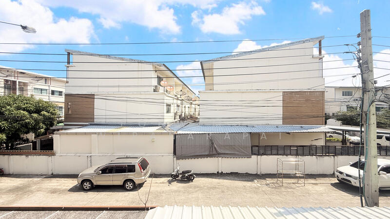 Villette City Pattanakarn 38 : วิลเลต ซิตี้ พัฒนาการ 38, กรุงเทพ, ถนนพัฒนาการ, ประเวศ, ประเวศ, กรุงเทพ, 170 ตร.ม., ทาวน์เฮ้าส์ ขาย, โดย Ponwimol Wipanarapai, 500116011 - DDproperty.com