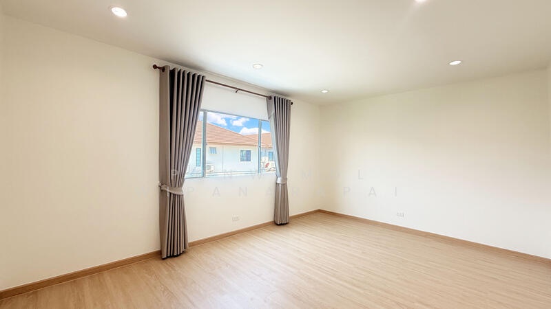 Villette City Pattanakarn 38 : วิลเลต ซิตี้ พัฒนาการ 38, กรุงเทพ, ถนนพัฒนาการ, ประเวศ, ประเวศ, กรุงเทพ, 170 ตร.ม., ทาวน์เฮ้าส์ ขาย, โดย Ponwimol Wipanarapai, 500116011 - DDproperty.com