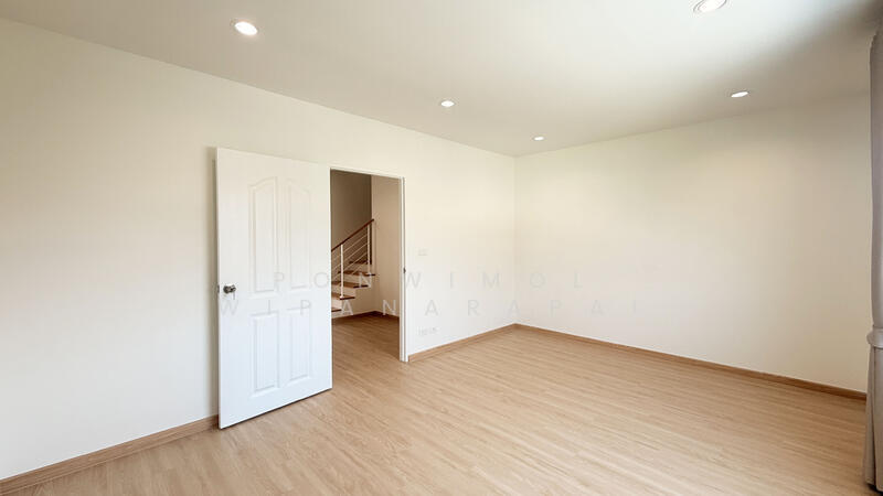 Villette City Pattanakarn 38 : วิลเลต ซิตี้ พัฒนาการ 38, กรุงเทพ, ถนนพัฒนาการ, ประเวศ, ประเวศ, กรุงเทพ, 170 ตร.ม., ทาวน์เฮ้าส์ ขาย, โดย Ponwimol Wipanarapai, 500116011 - DDproperty.com