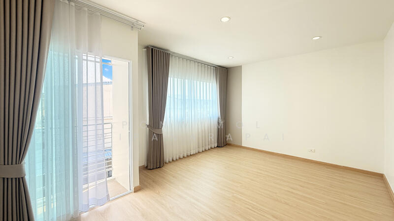 Villette City Pattanakarn 38 : วิลเลต ซิตี้ พัฒนาการ 38, กรุงเทพ, ถนนพัฒนาการ, ประเวศ, ประเวศ, กรุงเทพ, 170 ตร.ม., ทาวน์เฮ้าส์ ขาย, โดย Ponwimol Wipanarapai, 500116011 - DDproperty.com