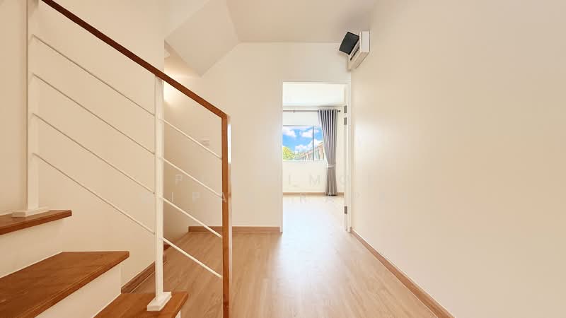 Villette City Pattanakarn 38, Bangkok, Phatthanakan Road, Prawet, Prawet, Bangkok, 4 Bedrooms, 170 sqm, Townhouse For Sale, by Ponwimol Wipanarapai, 500116011 - DDproperty.com