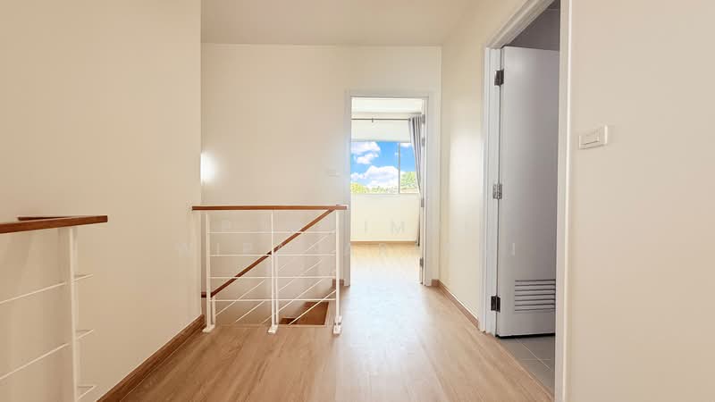 Villette City Pattanakarn 38 : วิลเลต ซิตี้ พัฒนาการ 38, กรุงเทพ, ถนนพัฒนาการ, ประเวศ, ประเวศ, กรุงเทพ, 170 ตร.ม., ทาวน์เฮ้าส์ ขาย, โดย Ponwimol Wipanarapai, 500116011 - DDproperty.com