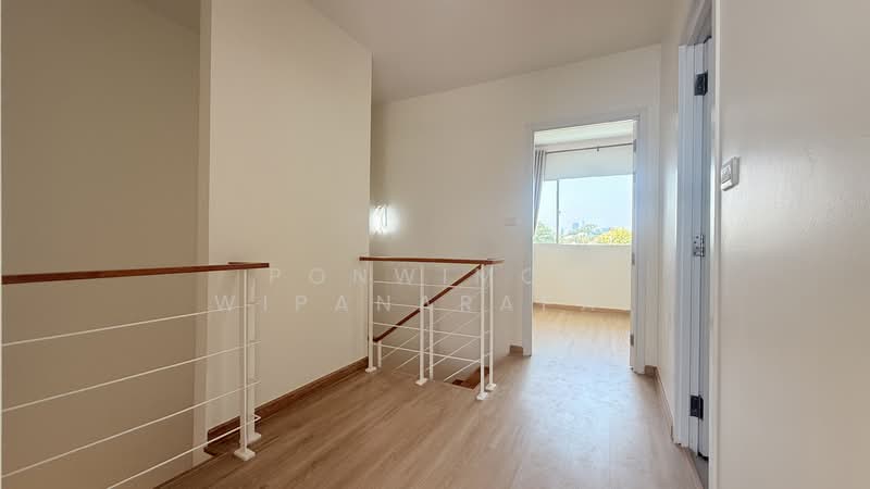 Villette City Pattanakarn 38 : วิลเลต ซิตี้ พัฒนาการ 38, กรุงเทพ, ถนนพัฒนาการ, ประเวศ, ประเวศ, กรุงเทพ, 170 ตร.ม., ทาวน์เฮ้าส์ ขาย, โดย Ponwimol Wipanarapai, 500116011 - DDproperty.com