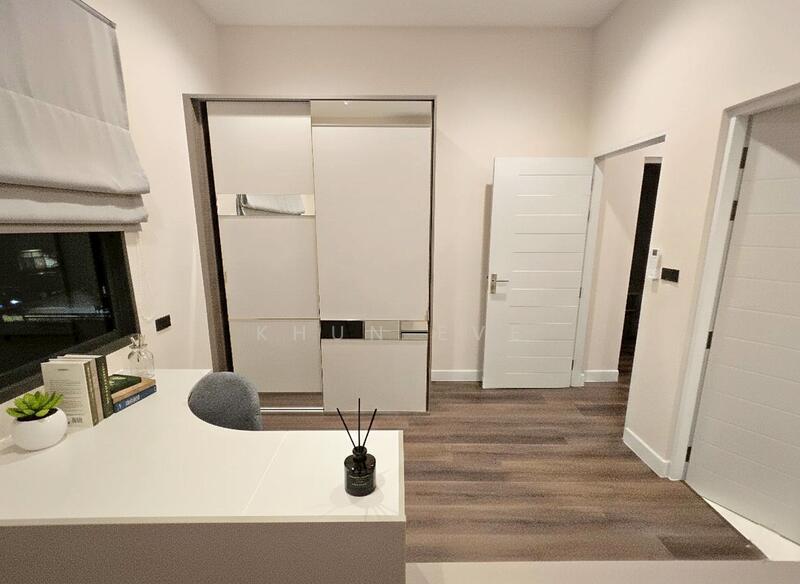 Bangkok Boulevard Bangna KM.5, Samut Prakan, Bang Na-Trat 37 Alley, Bang Kaeo, Bang Plee, Samut Prakan, 4 Bedrooms, 237 sqm, Single Detached House For Rent, by Khun Eve, 500116012 - DDproperty.com