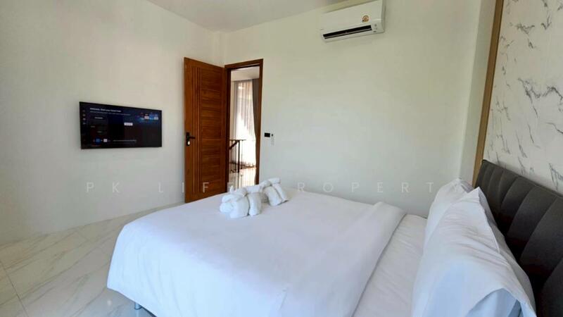 7R0989 Pool villa for rent 4 bedroom 5 bathroom 120,000/month at rawai have fully furnished, Phuket, Rawai, Muang Phuket, Phuket, 4 Bedrooms, 240 sqm, Villa For Rent, by PK LIFE Property, 500116016 - DDproperty.com