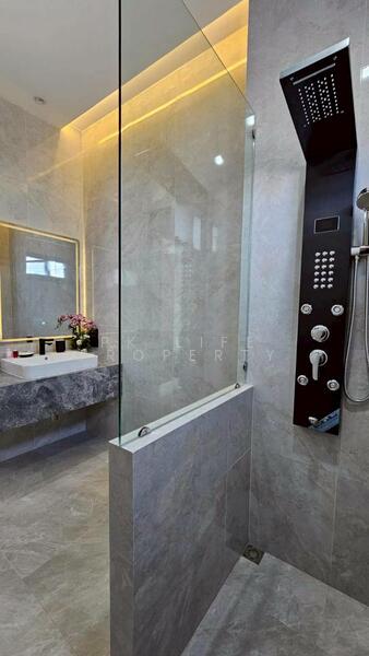 7R0989 Pool villa for rent 4 bedroom 5 bathroom 120,000/month at rawai have fully furnished, Phuket, Rawai, Muang Phuket, Phuket, 4 Bedrooms, 240 sqm, Villa For Rent, by PK LIFE Property, 500116016 - DDproperty.com