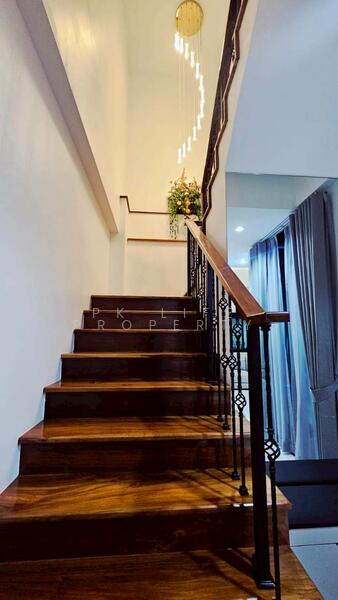 7R0989 Pool villa for rent 4 bedroom 5 bathroom 120,000/month at rawai have fully furnished, Phuket, Rawai, Muang Phuket, Phuket, 4 Bedrooms, 240 sqm, Villa For Rent, by PK LIFE Property, 500116016 - DDproperty.com