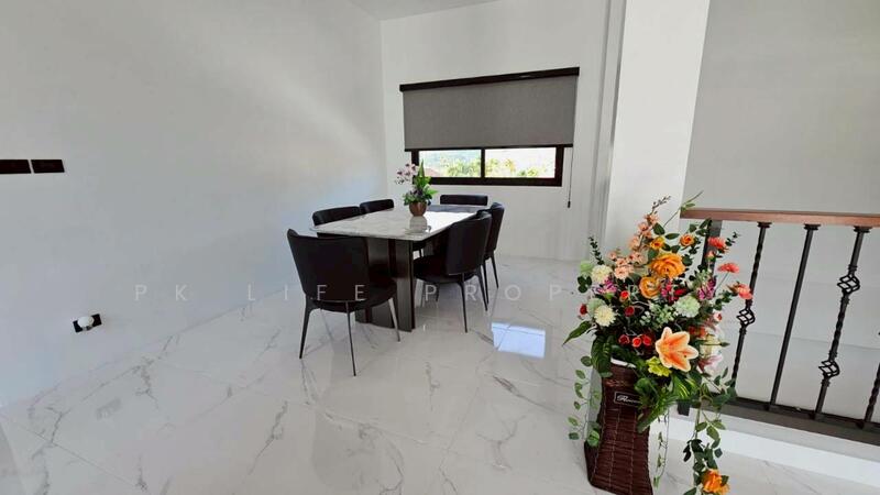 7R0989 Pool villa for rent 4 bedroom 5 bathroom 120,000/month at rawai have fully furnished, Phuket, Rawai, Muang Phuket, Phuket, 4 Bedrooms, 240 sqm, Villa For Rent, by PK LIFE Property, 500116016 - DDproperty.com
