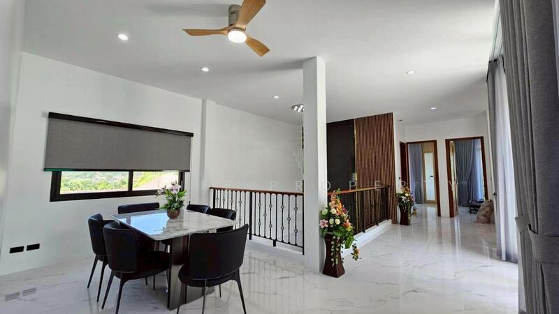 7R0989 Pool villa for rent 4 bedroom 5 bathroom 120,000/month at rawai have fully furnished, Phuket, Rawai, Muang Phuket, Phuket, 4 Bedrooms, 240 sqm, Villa For Rent, by PK LIFE Property, 500116016 - DDproperty.com