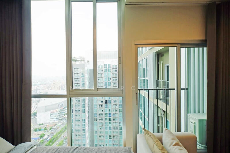 Noble Revolve Ratchada 2, Bangkok, 70 Soi Ratchadaphisek 10, Ratchadaphisek Road, Huai Khwang, Huai Khwang, Bangkok, 1 Bedroom, 22 sqm, Condo For Sale, by Connex Property, 500116023 - DDproperty.com