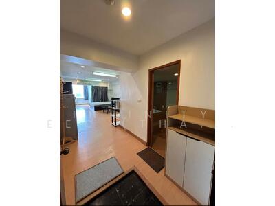 ขาย - Laemtong Serviced Apartment : แหลมทอง เซอร์วิส อพาร์ตเมนต์, ชลบุรี