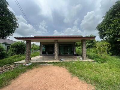 ขาย - นอกโครงการฉะเชิงเทรา, ฉะเชิงเทรา