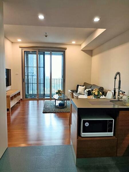 ASHTON Morph 38, Bangkok, 88 Soi Sukhumvit 38, Phra Kanong, Khlong Toei, Bangkok, 2 Bedrooms, 75 sqm, Condo For Rent, by Chotika Rakrungrueang, 500116043 - DDproperty.com