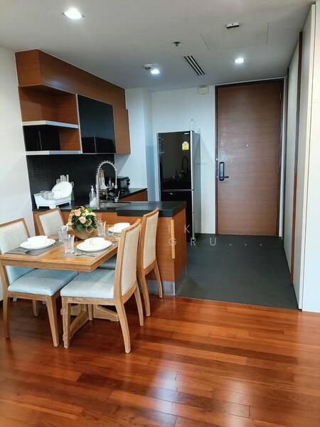 ASHTON Morph 38, Bangkok, 88 Soi Sukhumvit 38, Phra Kanong, Khlong Toei, Bangkok, 2 Bedrooms, 75 sqm, Condo For Rent, by Chotika Rakrungrueang, 500116043 - DDproperty.com