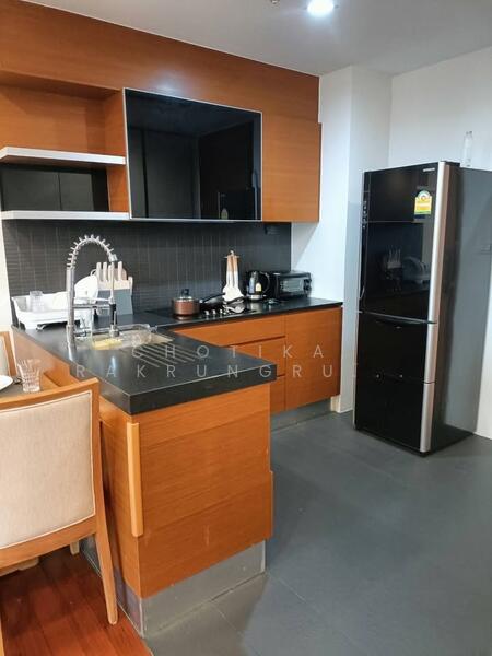 ASHTON Morph 38, Bangkok, 88 Soi Sukhumvit 38, Phra Kanong, Khlong Toei, Bangkok, 2 Bedrooms, 75 sqm, Condo For Rent, by Chotika Rakrungrueang, 500116043 - DDproperty.com