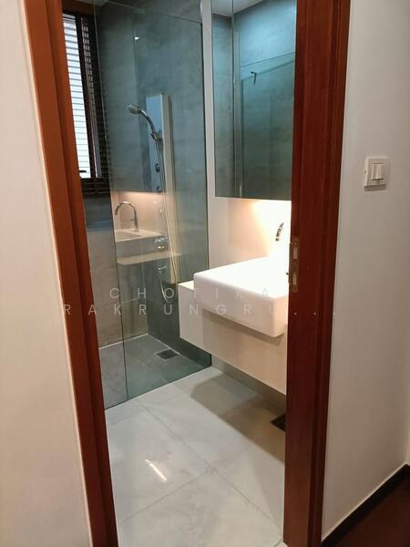 ASHTON Morph 38 : แอชตัน มอร์ฟ 38, กรุงเทพ, 88 ซอย สุขุมวิท 38, พระโขนง, คลองเตย, กรุงเทพ, 75 ตร.ม., คอนโด ให้เช่า, โดย Chotika  Rakrungrueang, 500116043 - DDproperty.com