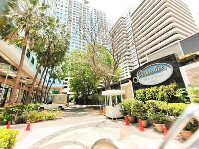 ขาย - Supalai Premier Place Asoke : ศุภาลัย พรีเมียร์ เพลส อโศก, กรุงเทพ