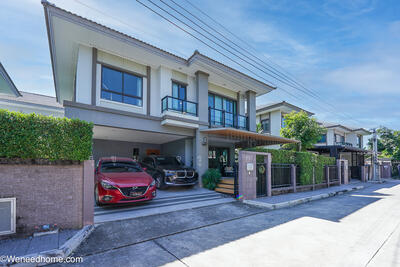 ขาย - Passorn Bangna-Wongwaen : ภัสสร บางนา-วงแหวน, สมุทรปราการ