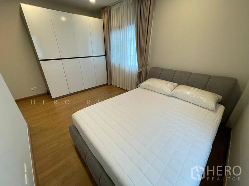 For Rent Detached House Centro Bangna Bang Phli Samut Prakan hre00108, Samut Prakan, Bang Kaeo, Bang Plee, Samut Prakan, 4 Bedrooms, 230 sqm, Single Detached House For Rent, by Hero Realtor Co., Ltd., 500116050 - DDproperty.com