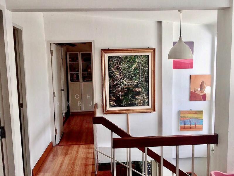 4-BR House, Bangkok, Lat Phrao, Lat Phrao, Bangkok, 4 Bedrooms, 235 sqm, Single Detached House For Sale, by Chotika   Rakrungrueang, 500116053 - DDproperty.com