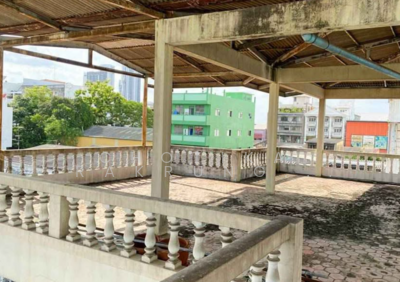 ขาย - ทาวน์เฮ้าส์ 4-ห้องนอน, กรุงเทพ