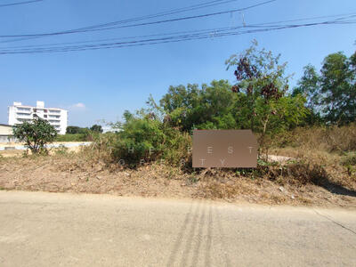 ขาย - ที่ดินพุทธมณฑล นครปฐม, นครปฐม