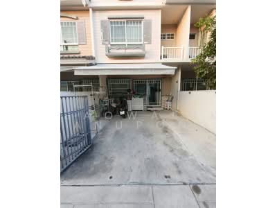 ขาย - Indy Bangna km.7(1) : อินดี้ บางนา กม.7(1), สมุทรปราการ