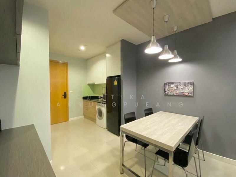 Circle Condominium : เซอร์เคิล คอนโดมิเนียม, กรุงเทพ, 1674 ซอยเพชรบุรี 36 ถนนเพชรบุรี, มักกะสัน, ราชเทวี, กรุงเทพ, 48 ตร.ม., คอนโด ให้เช่า, โดย Chotika  Rakrungrueang, 500116069 - DDproperty.com