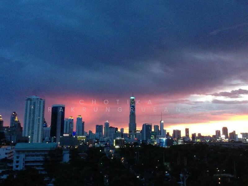 Circle Condominium : เซอร์เคิล คอนโดมิเนียม, กรุงเทพ, 1674 ซอยเพชรบุรี 36 ถนนเพชรบุรี, มักกะสัน, ราชเทวี, กรุงเทพ, 48 ตร.ม., คอนโด ให้เช่า, โดย Chotika  Rakrungrueang, 500116069 - DDproperty.com